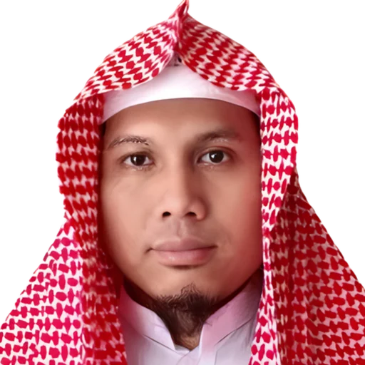 Ust. Abdurrabbani Usman Nur, Lc. M.A.